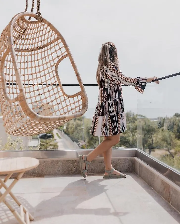 Vila Natali Himarë Daire